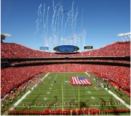 Bengals Road Trip! Bus ride offered to Arrowhead Stadium